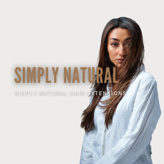 SIMPLY NATURAL